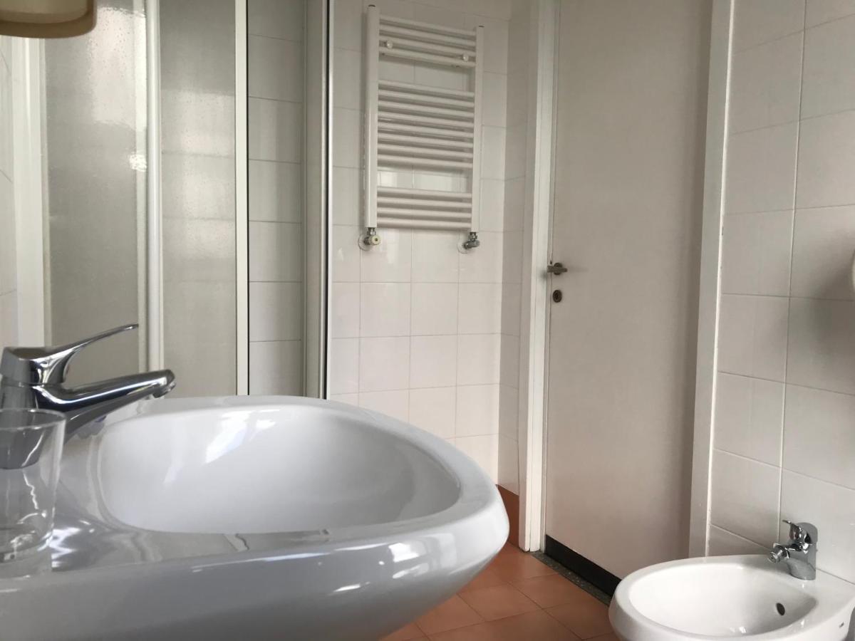 רומא Casa Per Ferie Jpii Dom Polski מראה חיצוני תמונה