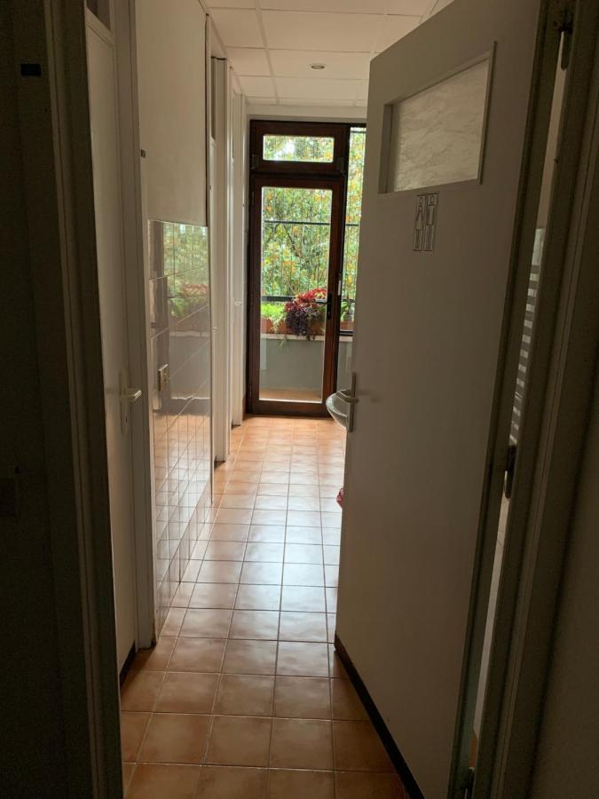 רומא Casa Per Ferie Jpii Dom Polski מראה חיצוני תמונה