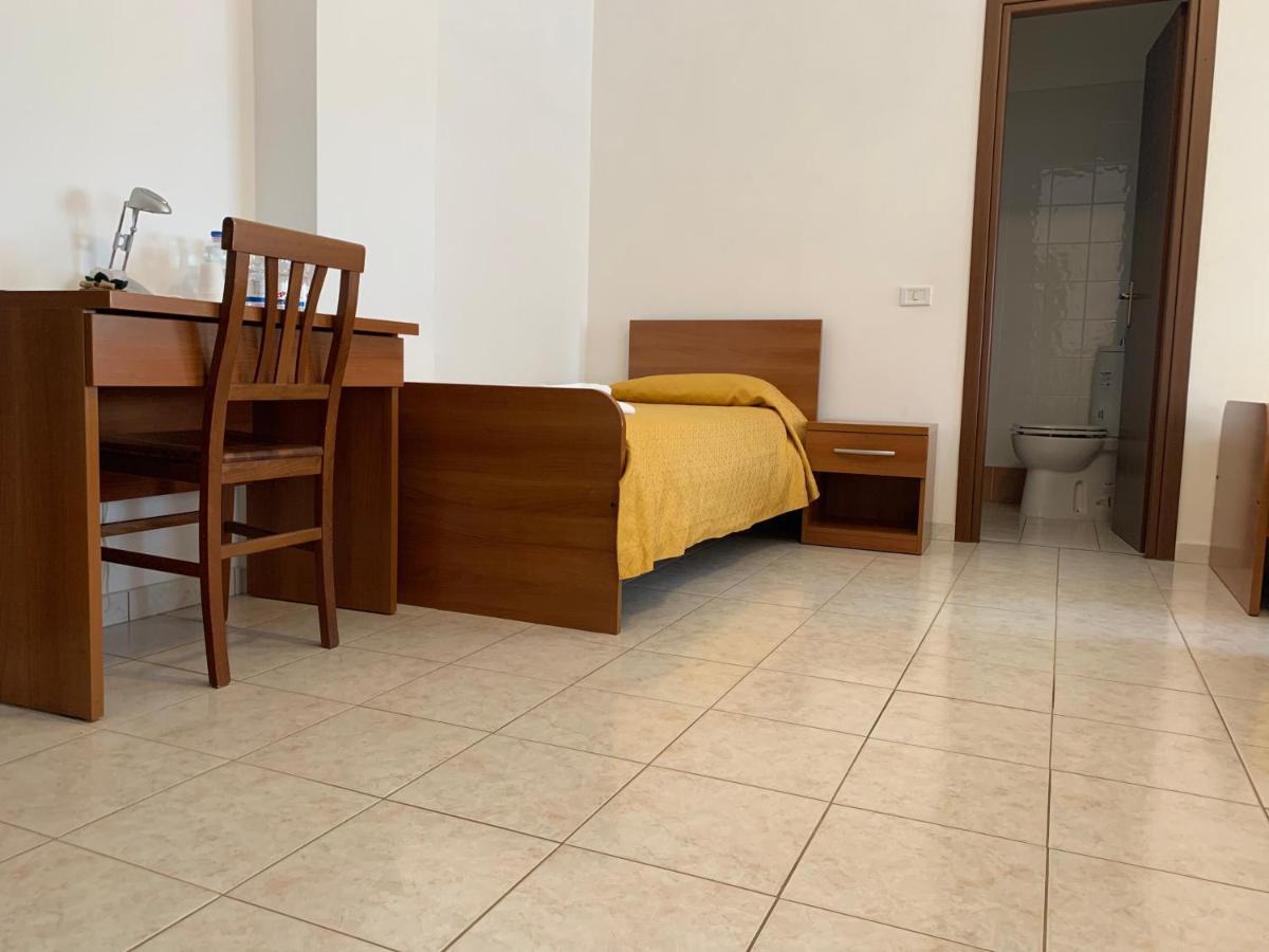 רומא Casa Per Ferie Jpii Dom Polski מראה חיצוני תמונה