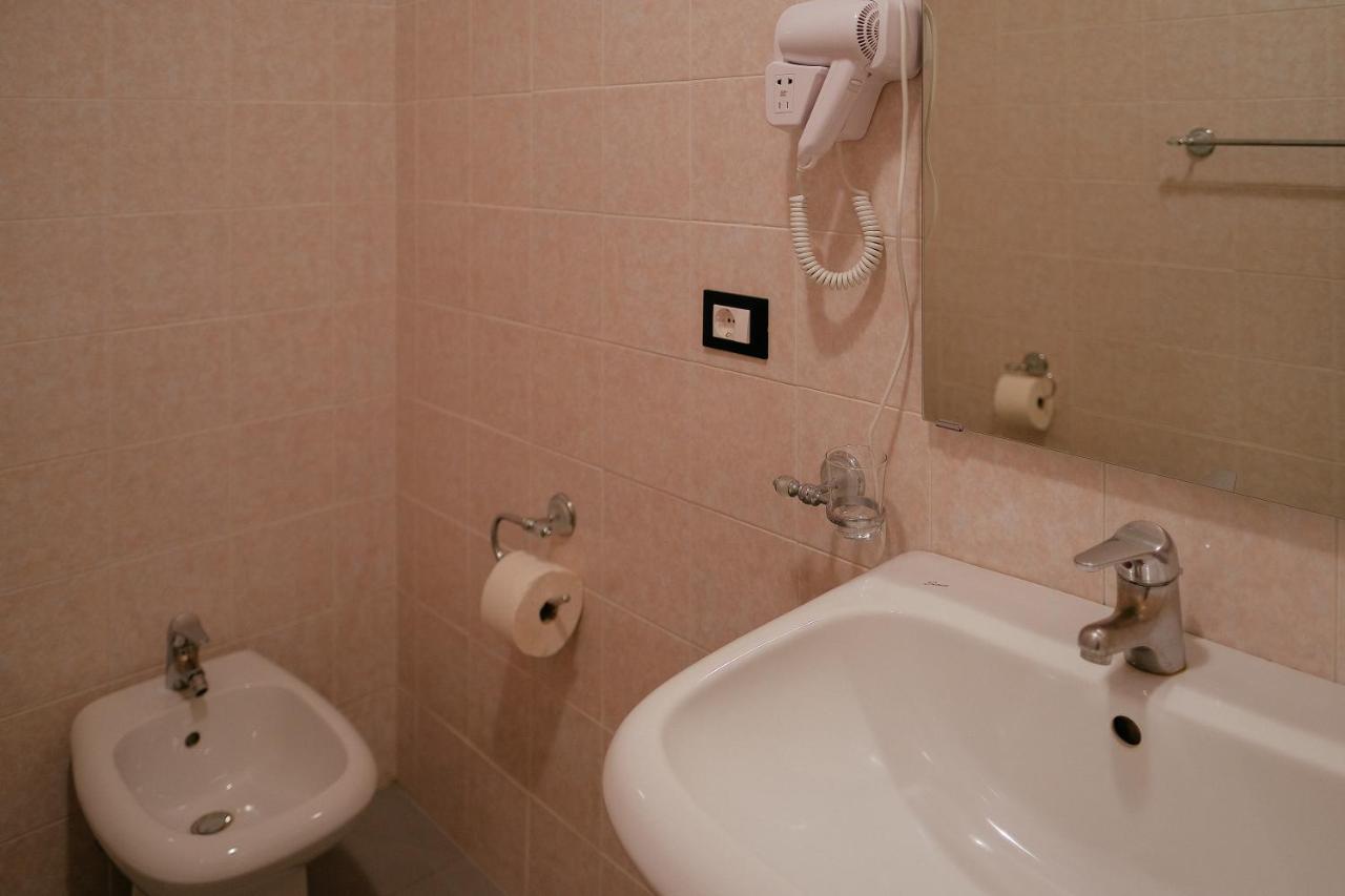 רומא Casa Per Ferie Jpii Dom Polski מראה חיצוני תמונה